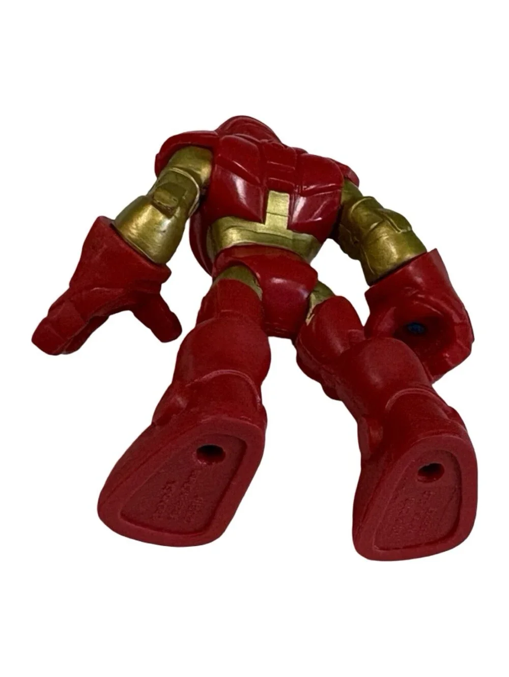 Playskool Heroes Marvel Super Hero Adventures Iron Man